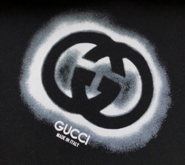Gucci Hoodie - Image 4