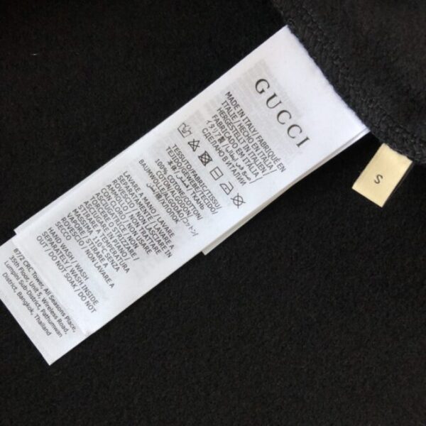 Gucci Hoodie - Image 3