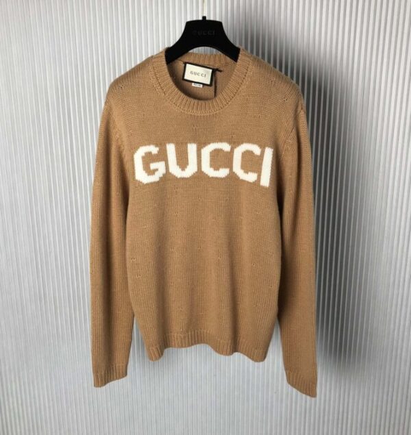 Gucci Sweater