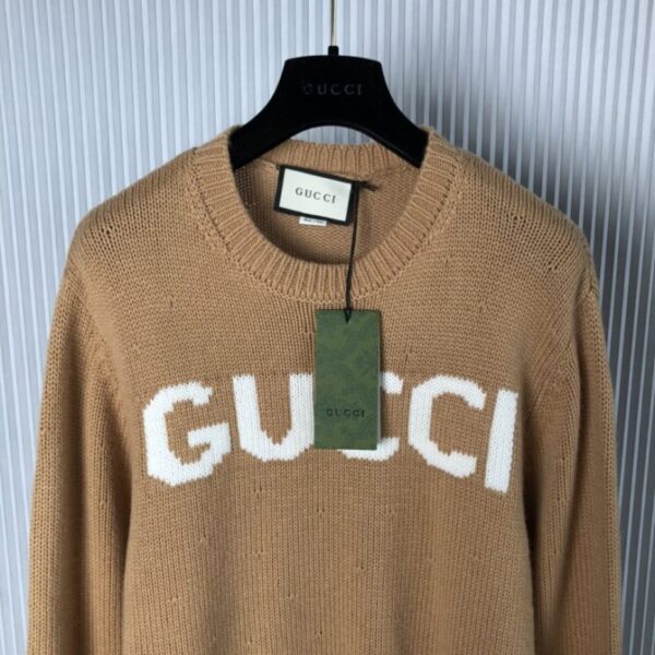 Gucci Sweater - Image 3