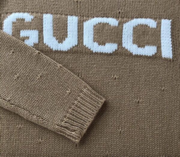 Gucci Sweater - Image 5