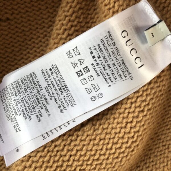 Gucci Sweater - Image 4