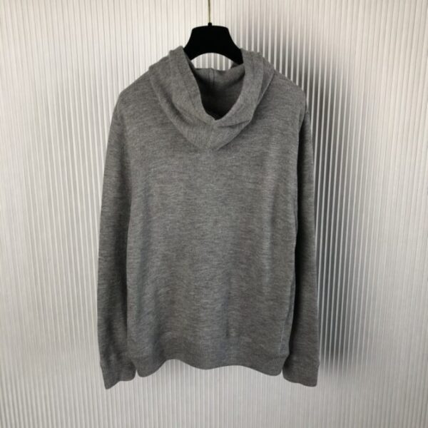 Gucci Hoodie - Image 2