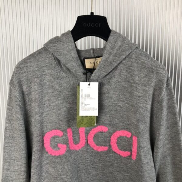 Gucci Hoodie - Image 8