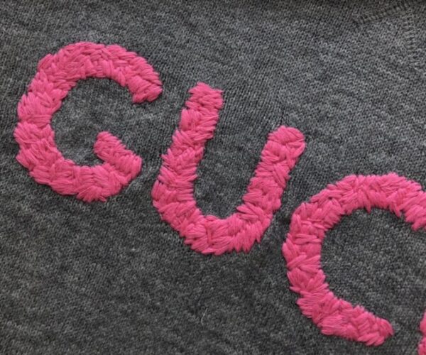 Gucci Hoodie - Image 7