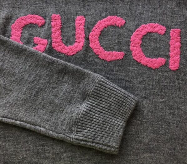 Gucci Hoodie - Image 5