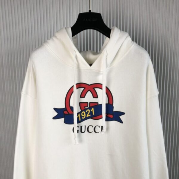 Gucci Hoodie - Image 3