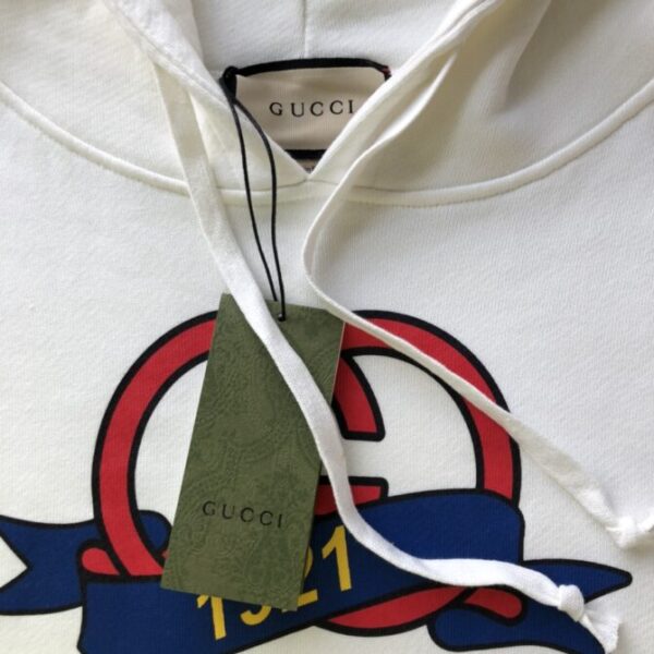Gucci Hoodie - Image 8