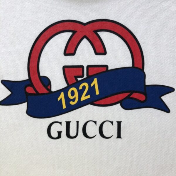 Gucci Hoodie - Image 7