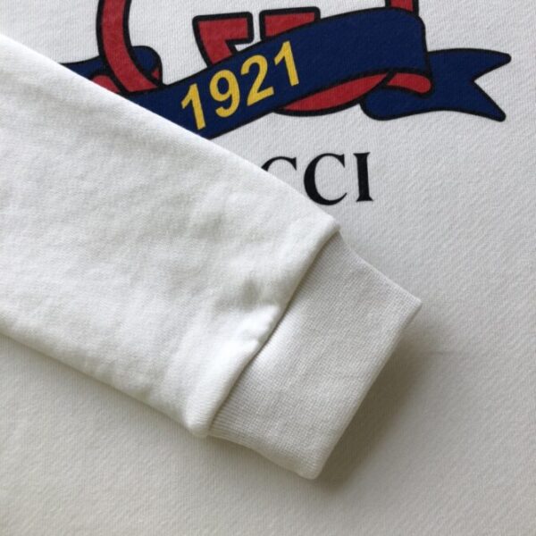 Gucci Hoodie - Image 5