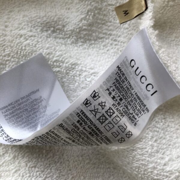 Gucci Hoodie - Image 4