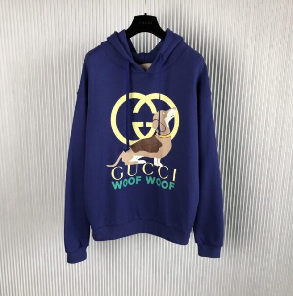 Gucci Hoodie