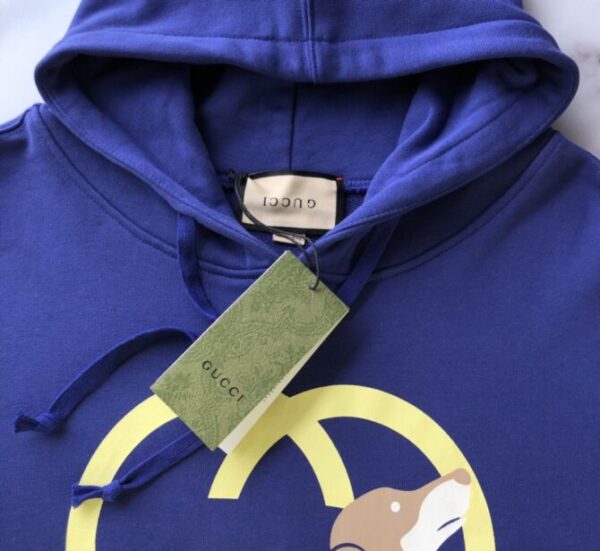 Gucci Hoodie - Image 8