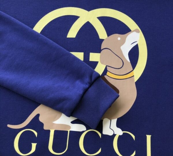 Gucci Hoodie - Image 7