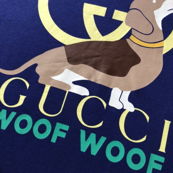 Gucci Hoodie - Image 5