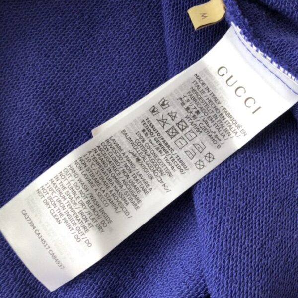 Gucci Hoodie - Image 4