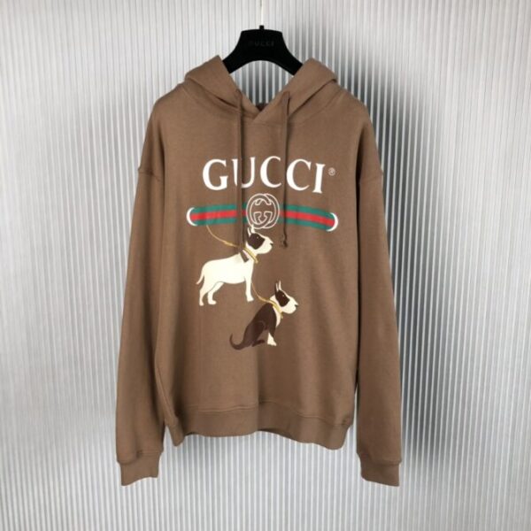 Gucci Hoodie