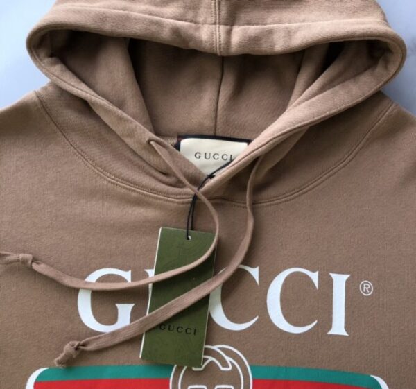 Gucci Hoodie - Image 8