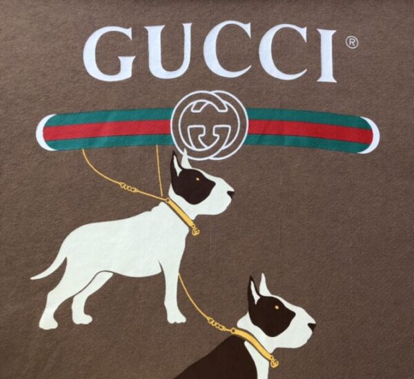 Gucci Hoodie - Image 7