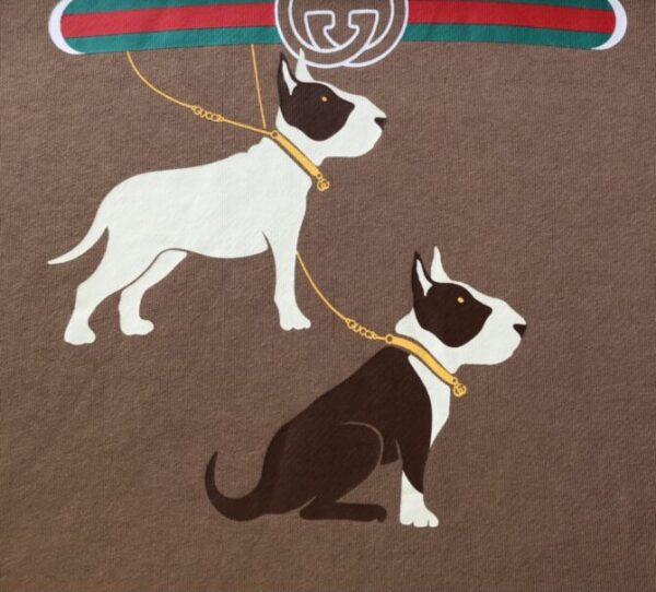 Gucci Hoodie - Image 6
