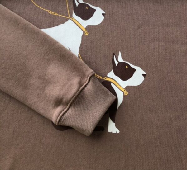 Gucci Hoodie - Image 5