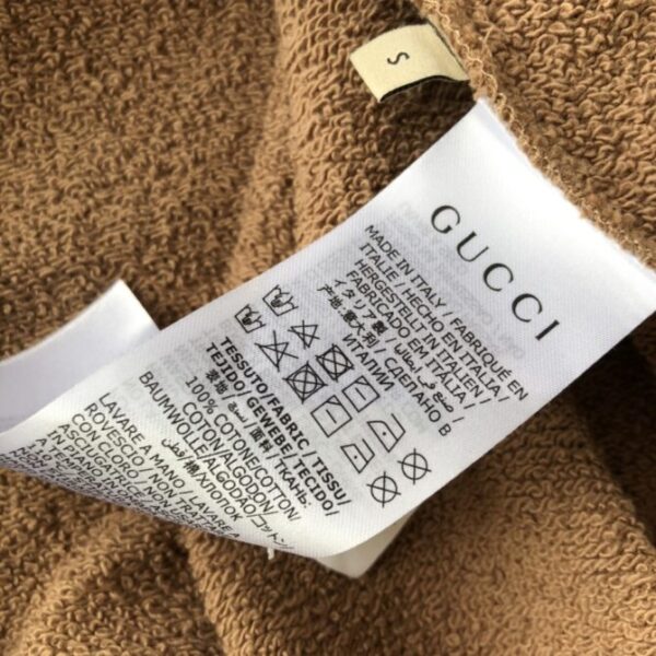 Gucci Hoodie - Image 4