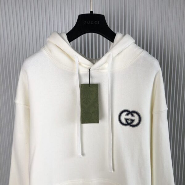 Gucci Hoodie - Image 3