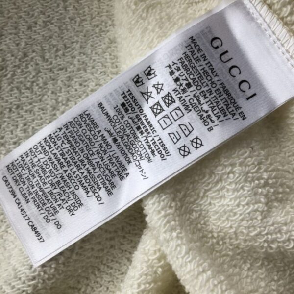 Gucci Hoodie - Image 4