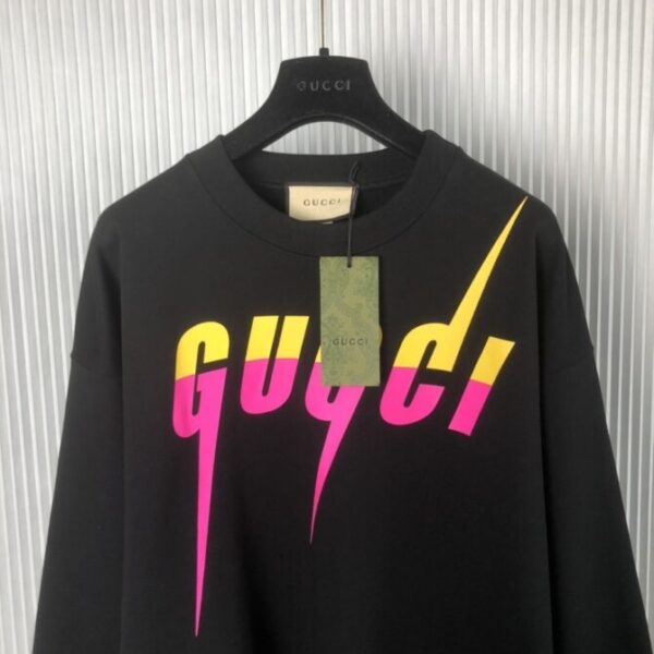 Gucci Sweater - Image 3