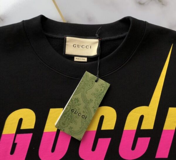 Gucci Sweater - Image 8