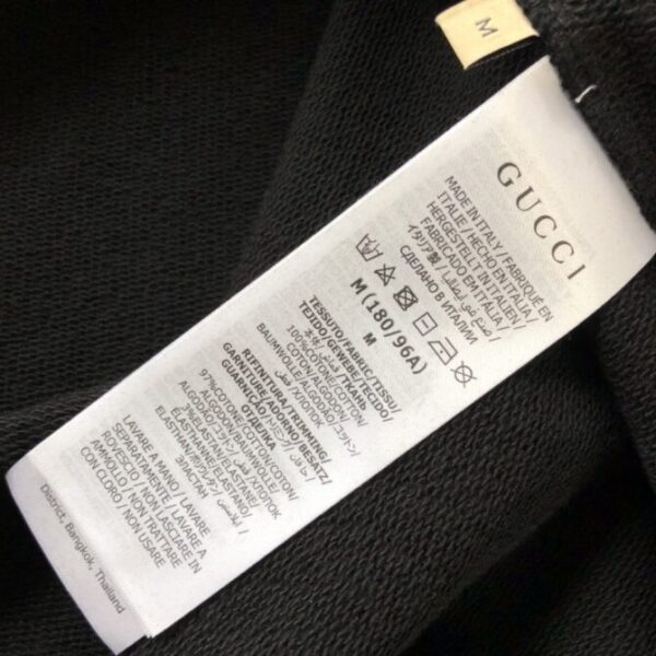 Gucci Sweater - Image 4