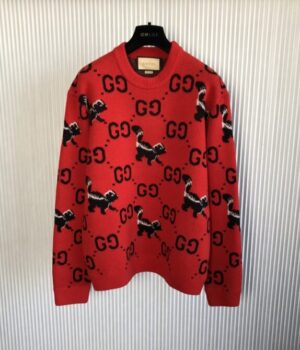 Gucci Sweater