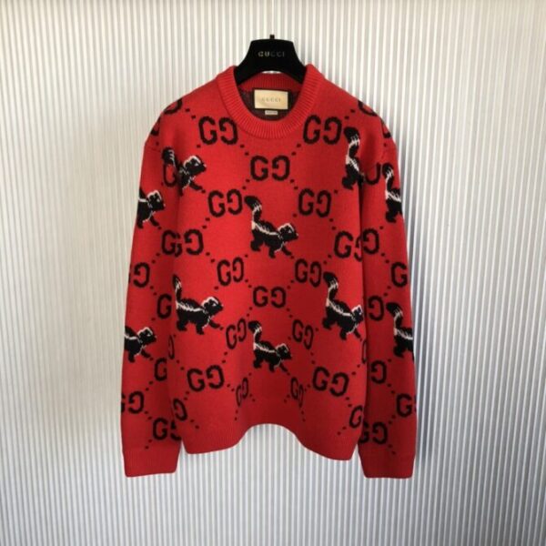 Gucci Sweater