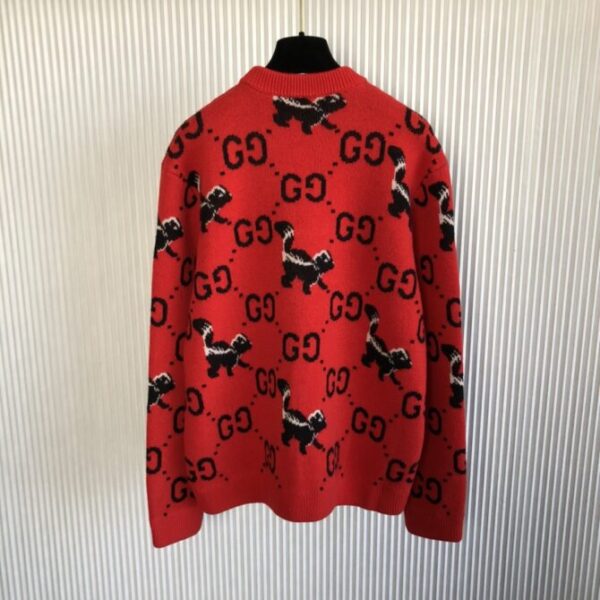 Gucci Sweater - Image 2