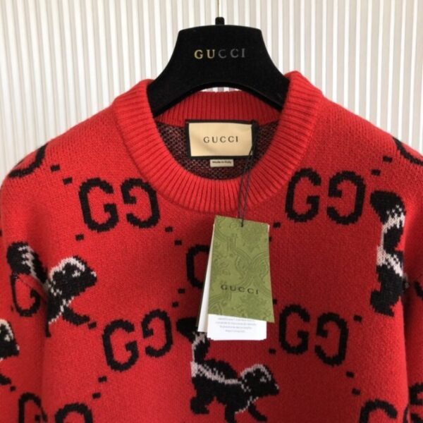 Gucci Sweater - Image 3