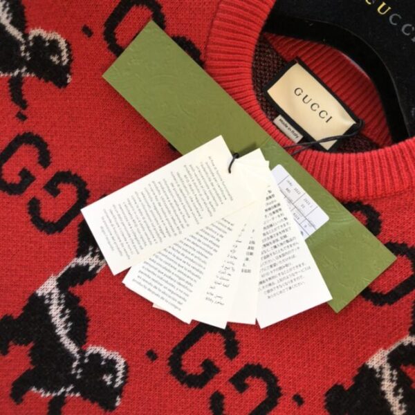 Gucci Sweater - Image 8
