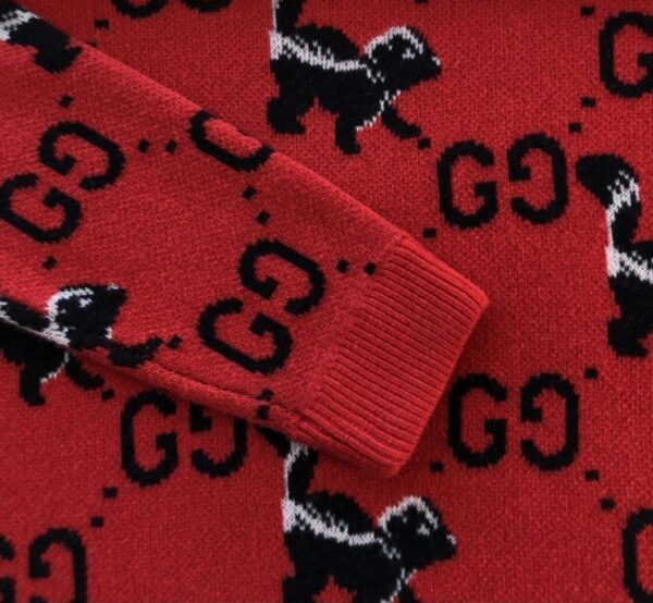 Gucci Sweater - Image 7