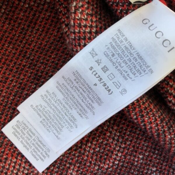 Gucci Sweater - Image 5