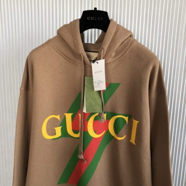 Gucci Hoodie - Image 8