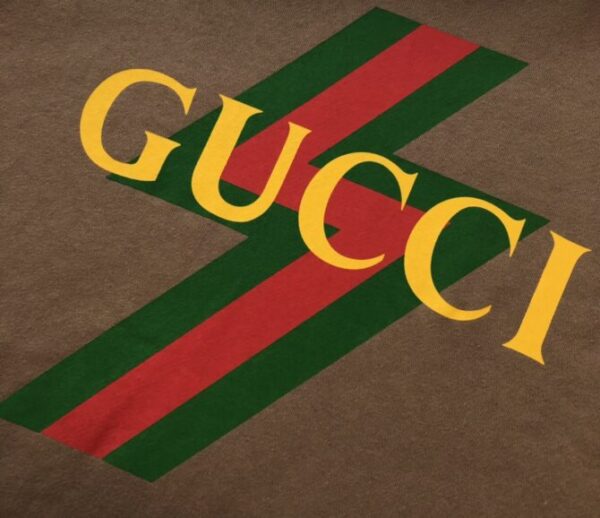 Gucci Hoodie - Image 7