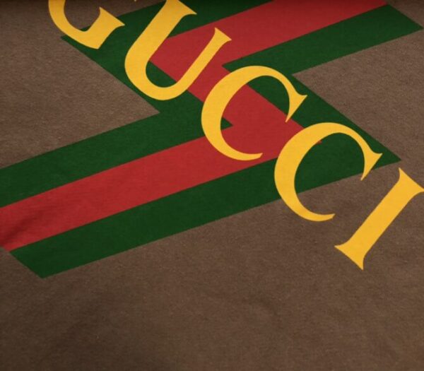 Gucci Hoodie - Image 5