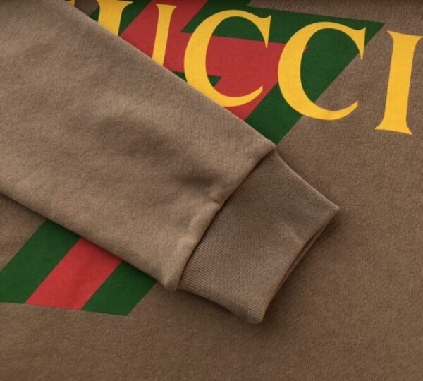 Gucci Hoodie - Image 4