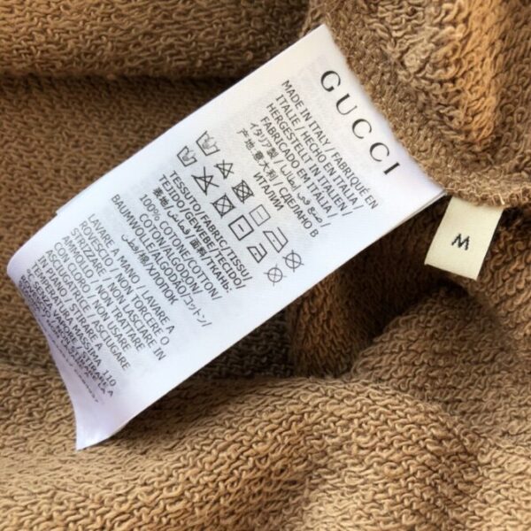 Gucci Hoodie - Image 3