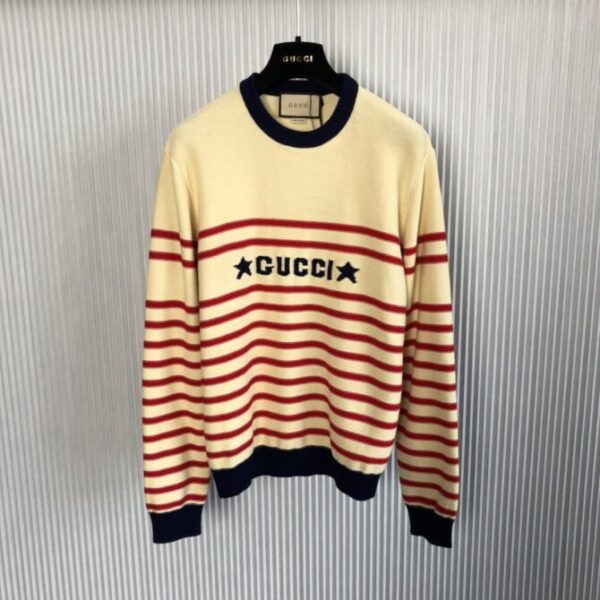 Gucci Sweater
