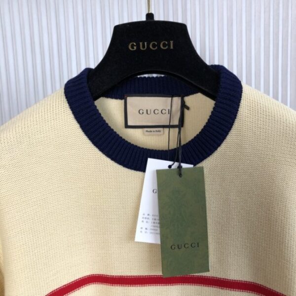 Gucci Sweater - Image 8