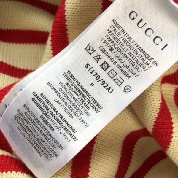 Gucci Sweater - Image 3