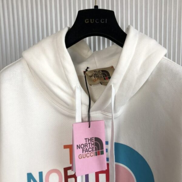 Gucci Hoodie - Image 3