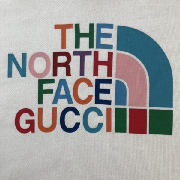 Gucci Hoodie - Image 7