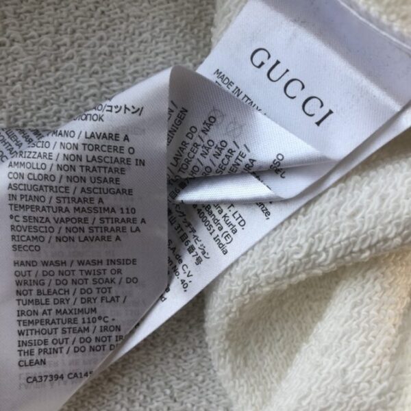 Gucci Hoodie - Image 4