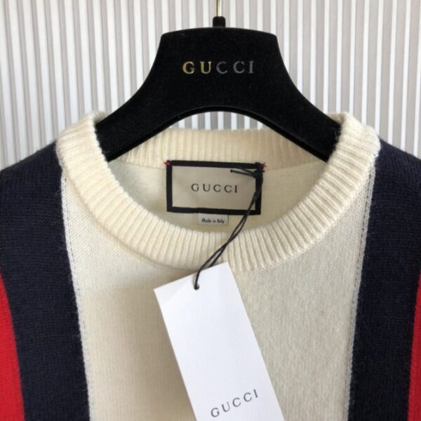 Gucci Sweater - Image 8
